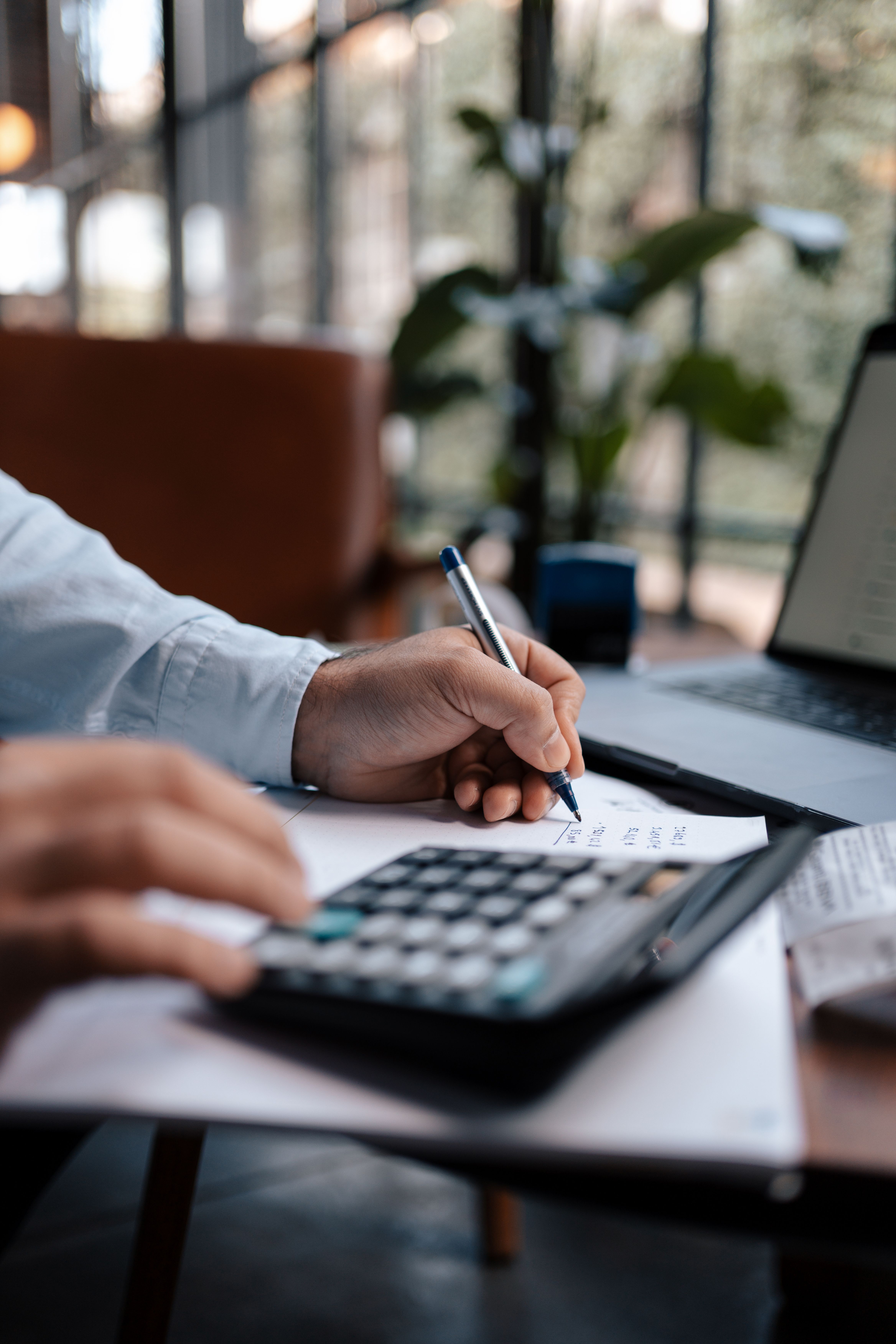 Audit & Assurance